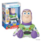 Toy Story Buzz Lightyear Puppetronic Palm Real - Miniatura 1