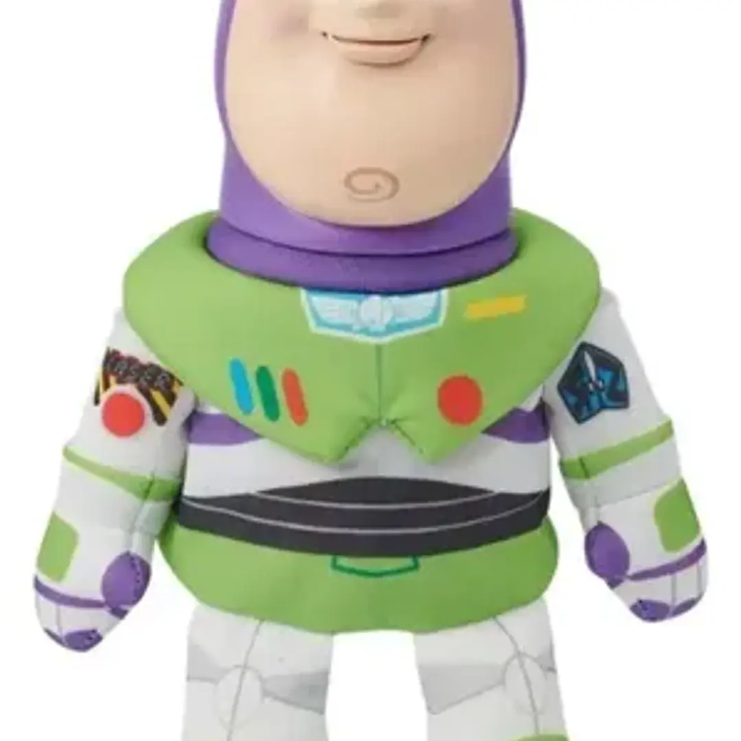 Toy Story Buzz Lightyear Puppetronic Palm Real 2