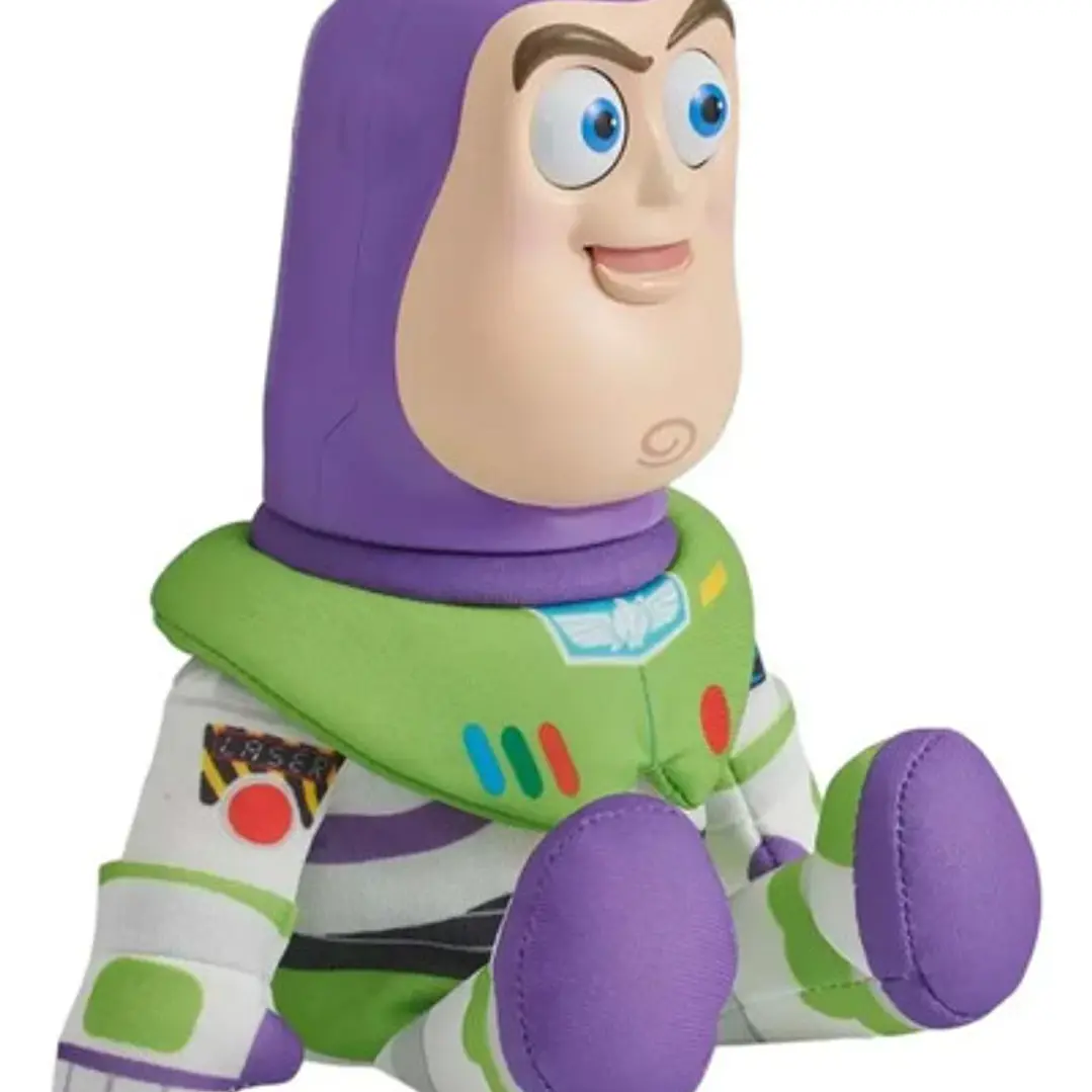 Toy Story Buzz Lightyear Puppetronic Palm Real 4