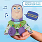 Toy Story Buzz Lightyear Puppetronic Palm Real - Miniatura 6