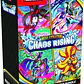 Tcg Pokémon Tcg X60 Cartas Mega Evolution Chaos Rising Mazo - Miniatura 1