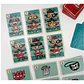 Juego De Mesa Familiar Mapaches Maldón - Miniatura 2