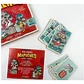 Juego De Mesa Familiar Mapaches Maldón - Miniatura 3