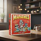 Juego De Mesa Familiar Mapaches Maldón - Miniatura 6