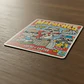 Juego De Mesa Familiar Mapaches Maldón - Miniatura 8