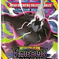 Tcg Pokémon  60 Cartas Mega Evolution Tinieblas Umbrías Mazo - Miniatura 2