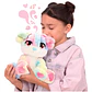 Cotton Cuties Peluches Suaves Y Con Perfume Perrito 30cm - Miniatura 1