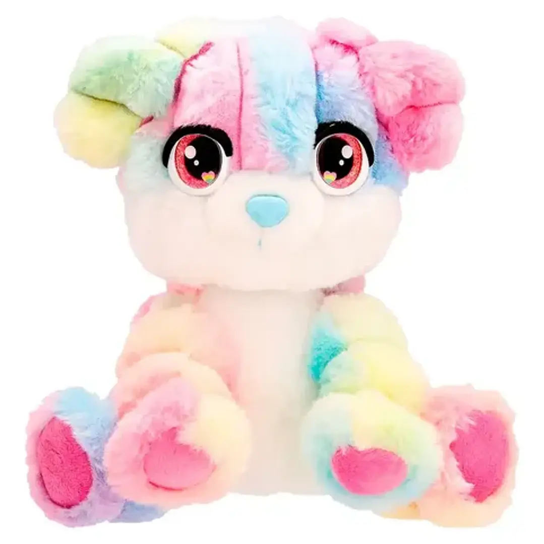 Cotton Cuties Peluches Suaves Y Con Perfume Perrito 30cm 4
