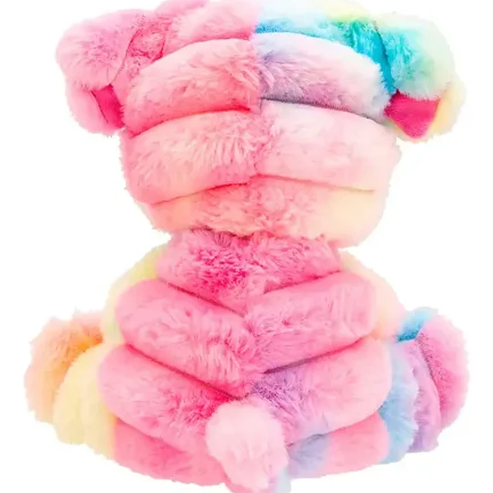 Cotton Cuties Peluches Suaves Y Con Perfume Perrito 30cm 5