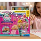 Slimy Sugary Crush Kit Para Hacer Milshake De Vainilla - Miniatura 1