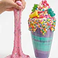 Slimy Sugary Crush Kit Para Hacer Milshake De Vainilla - Miniatura 2