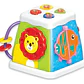 Piramide Didactica Con Luz Y Sonido Benic Baby - Miniatura 2