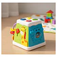 Piramide Didactica Con Luz Y Sonido Benic Baby - Miniatura 4