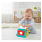 Piramide Didactica Con Luz Y Sonido Benic Baby - Miniatura 5