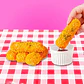 Slime Mart Crea Tus Palitos De Queso Zuru Sharif Express - Miniatura 2