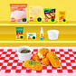 Slime Mart Crea Tus Palitos De Queso Zuru Sharif Express - Miniatura 4