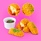 Slime Mart Crea Tus Palitos De Queso Zuru Sharif Express - Miniatura 5