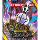 Pokémon Megaevolucion Tinieblas Umbrías Sobre X 10 Cartas - Miniatura 1