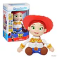 Toy Story Jessie Puppetronic Palm Real Disney Pixar - Miniatura 2