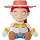 Toy Story Jessie Puppetronic Palm Real Disney Pixar - Miniatura 3