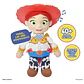 Toy Story Jessie Puppetronic Palm Real Disney Pixar - Miniatura 8