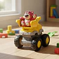 Camión Volcador A Fricción Lotso Toy Story Juguete Infantil Varios - Miniatura 5