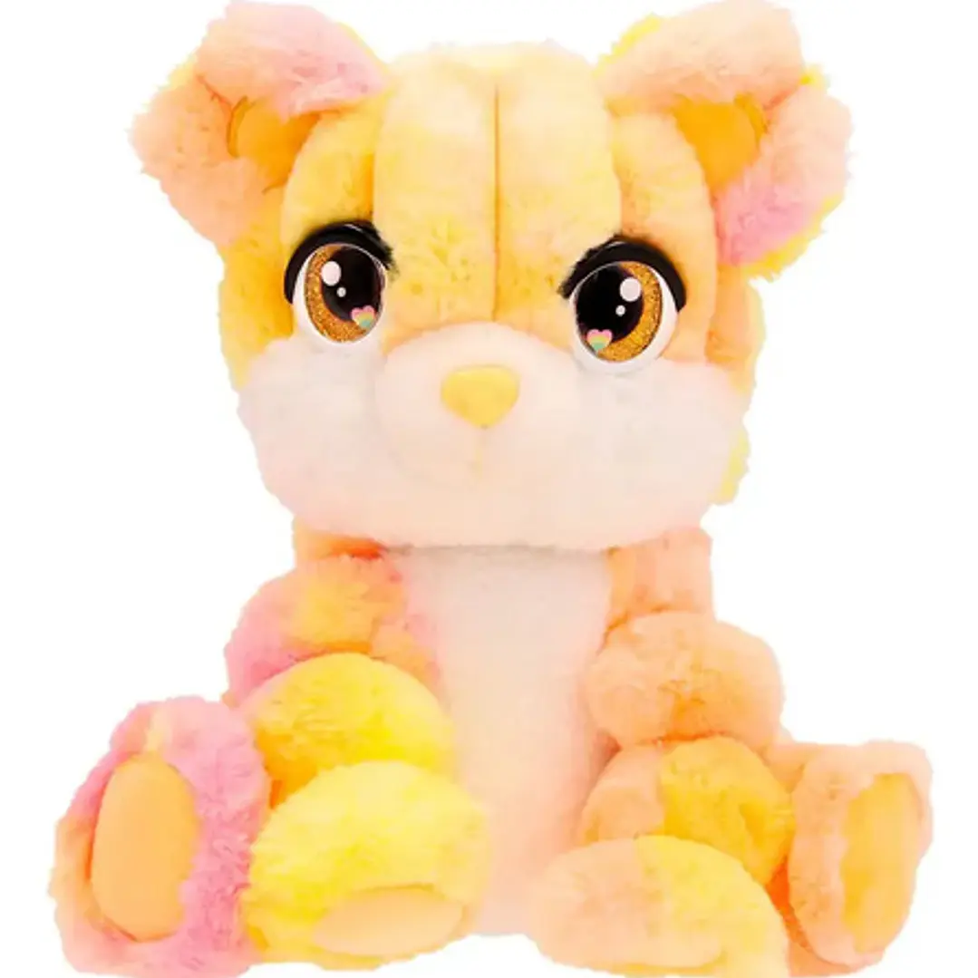 Cotton Cuties Peluches Suaves Y Con Perfume 30cm Gato 2