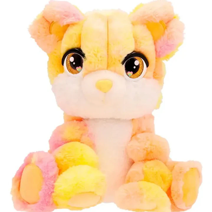 Cotton Cuties Peluches Suaves Y Con Perfume 30cm Gato 2