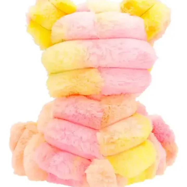 Cotton Cuties Peluches Suaves Y Con Perfume 30cm Gato 4