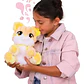 Cotton Cuties Peluches Suaves Y Con Perfume 30cm Gato - Miniatura 5