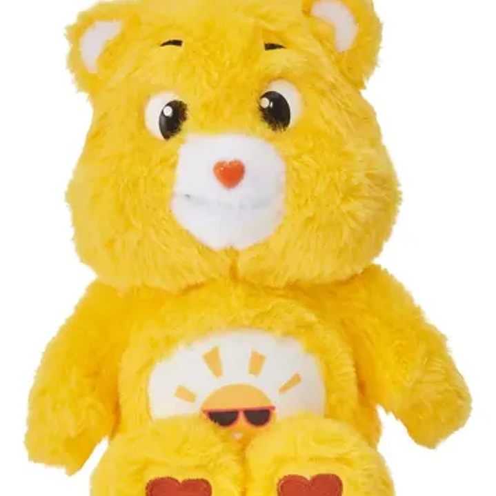 Ositos Cariñositos Funshine Bear Puppetronic Palm Real 2