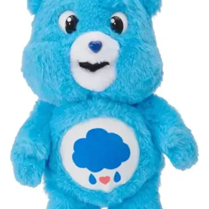 Ositos Cariñositos Grumpy Bear Puppetronic Palm Real 2