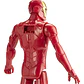 Marvel Avengers Figura De Acción Iron Man 30cm Hasbro - Miniatura 6