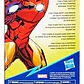Marvel Avengers Figura De Acción Iron Man 30cm Hasbro - Miniatura 8