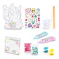 Fábrica De Squishy  Squish Squish Diy 1 Pack Canal Toys - Miniatura 3