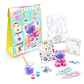 Fábrica De Squishy  Squish Squish Diy 1 Pack Canal Toys - Miniatura 4