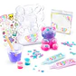 Fábrica De Squishy  Squish Squish Diy 1 Pack Canal Toys - Miniatura 5