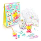 Fábrica De Squishy  Squish Squish Diy 1 Pack Canal Toys - Miniatura 7