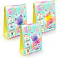 Fábrica De Squishy  Squish Squish Diy 1 Pack Canal Toys - Miniatura 8