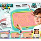 Pizarra Mágica Imprime Y Colorea  Doodle Copy 50 Templantes - Miniatura 5
