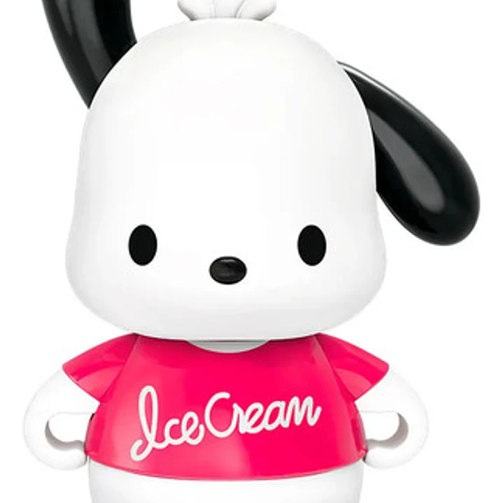 Hello Kitty Carrito De Verano 24cm Hello Kitty Food Truck 340 4
