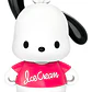 Hello Kitty Carrito De Verano 24cm Hello Kitty Food Truck 340 - Miniatura 4