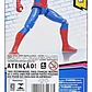 Figura de acción Marvel Spider-Man Titan Series - Miniatura 3