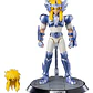 Blokees Saint Seiya Cc: Hyoga De Cisne Manga Setting - Miniatura 2