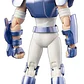 Blokees Saint Seiya Cc: Hyoga De Cisne Manga Setting - Miniatura 3