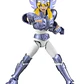 Blokees Saint Seiya Cc: Hyoga De Cisne Manga Setting - Miniatura 4