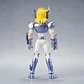 Blokees Saint Seiya Cc: Hyoga De Cisne Manga Setting - Miniatura 10