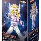 Blokees Saint Seiya Cc: Hyoga De Cisne Manga Setting - Miniatura 11