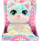 Cotton Cuties Peluches Suaves Y Con Perfume 30cm Gato - Miniatura 1