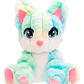 Cotton Cuties Peluches Suaves Y Con Perfume 30cm Gato - Miniatura 2